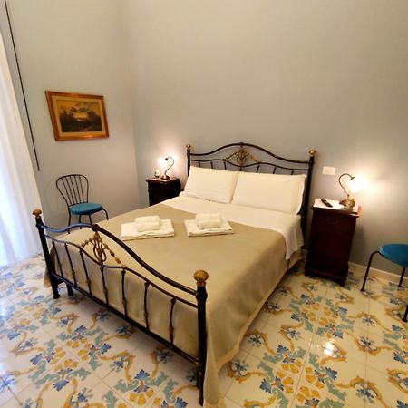 Hotel Dimora Lecerf Palermo Exteriér fotografie